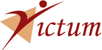 Victum logo