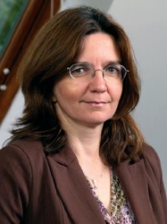 Horváth Marianna
